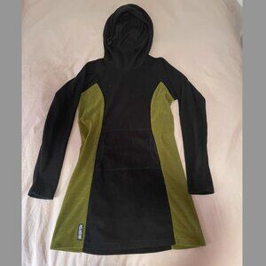 Melanzana Micro Grid Dress - Rare!